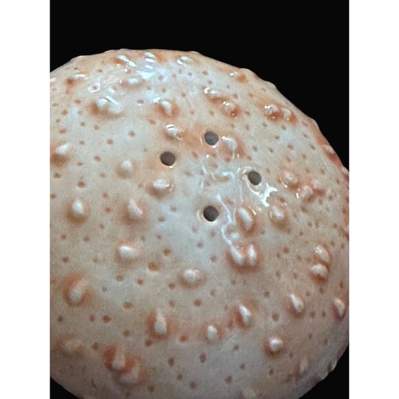 McDonalds 1997 Big Mac Burger & Fries Ceramic Salt & Pepper Shakers - Picture 3 of 7